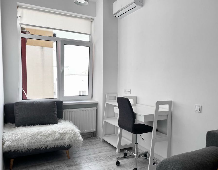 Квартира на вул. Євгена Коновальця, 36е в Києві, ID 386611, фото №6