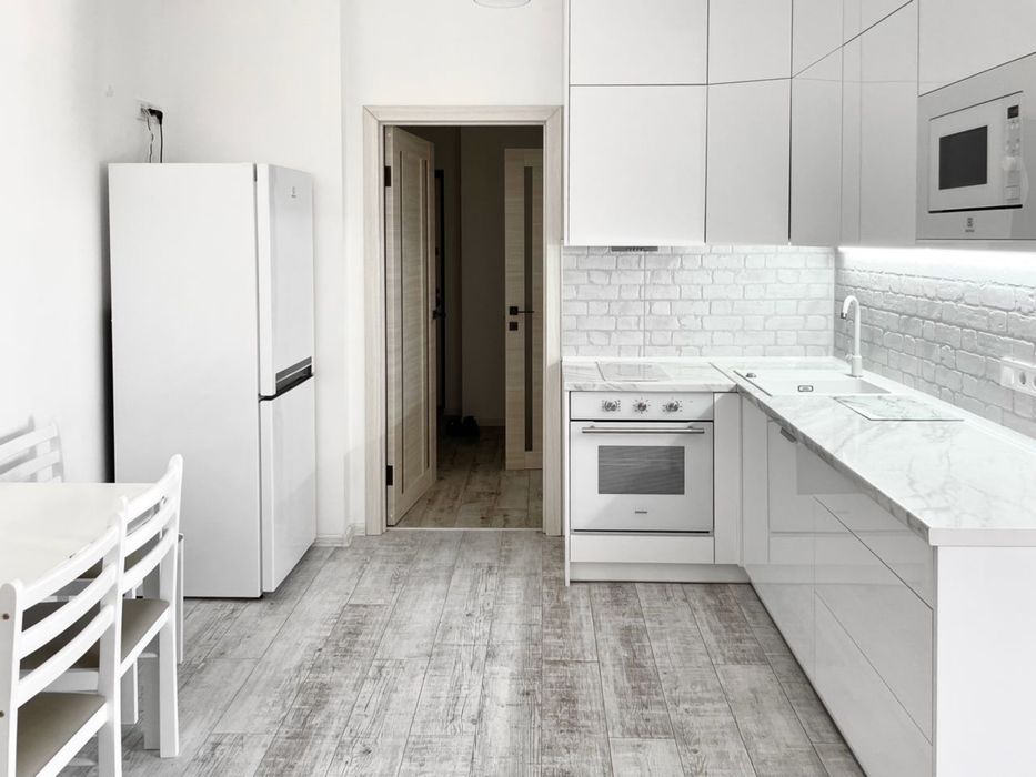 Квартира на вул. Євгена Коновальця, 36е в Києві, ID 386611, фото №8