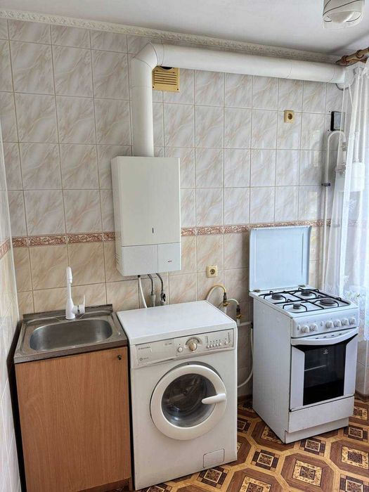 Квартира на бульв. Бузький, ID 386617, фото №1