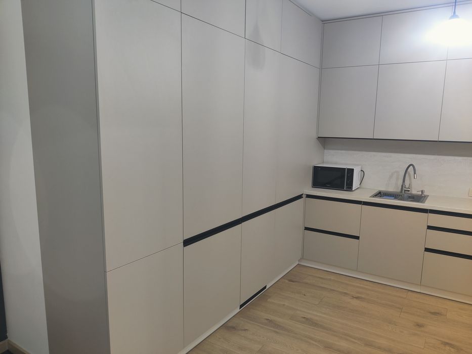 Квартира на вул. Шолуденко, 30 в Києві, ID 386629, фото №3