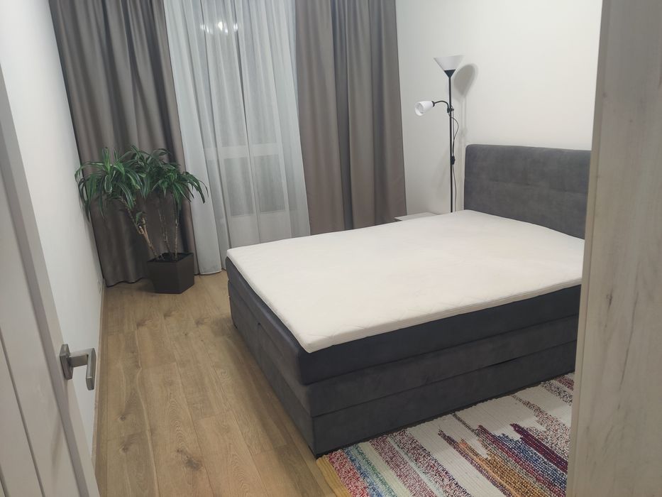 Квартира на вул. Шолуденко, 30 в Києві, ID 386629, фото №7
