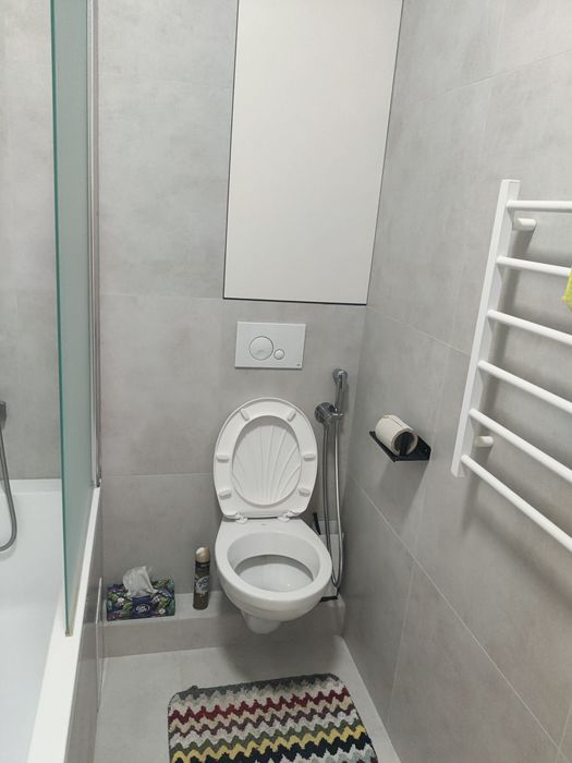 Квартира на вул. Шолуденко, 30 в Києві, ID 386629, фото №9