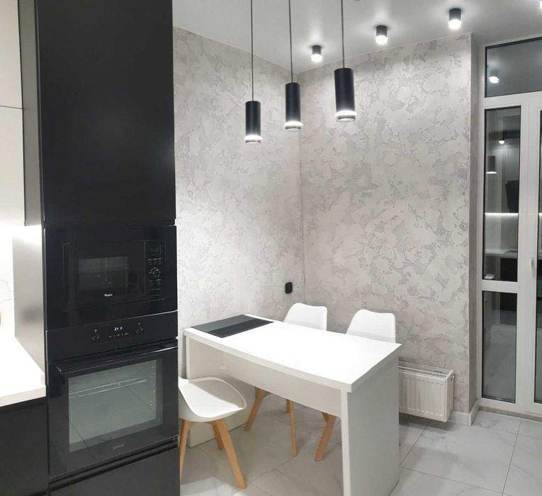 Квартира на вул. Теремківська, 4А в Києві, ID 386643, фото №2