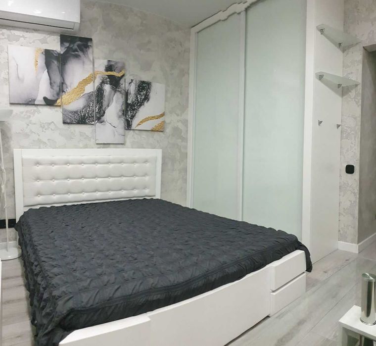 Квартира на вул. Теремківська, 4А в Києві, ID 386643, фото №3