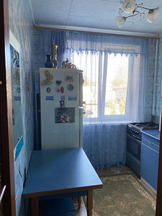 Квартира — Суми в Сумах, ID 386650, фото №5