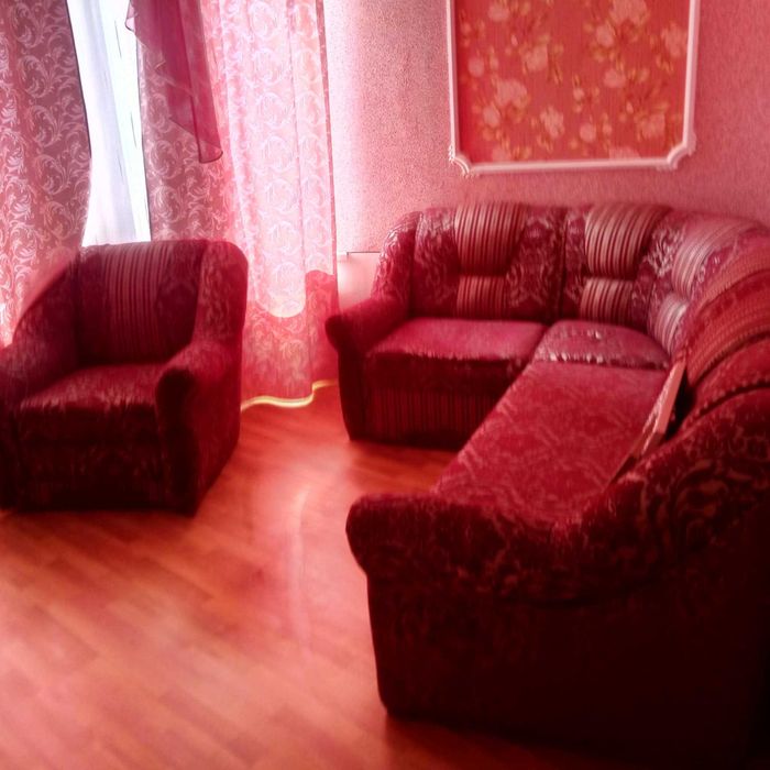 Квартира на вул. Довженка в Івано-Франківську, ID 386652, фото №3