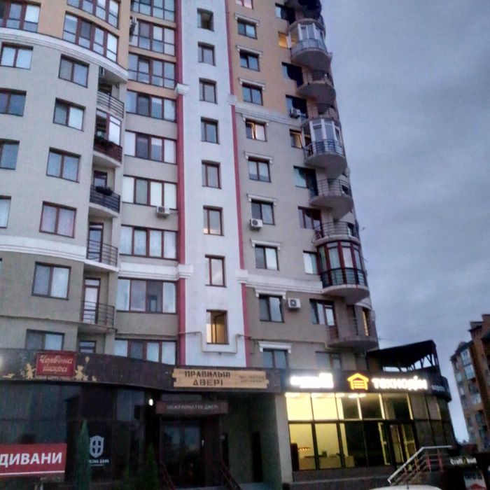 Квартира на вул. Довженка в Івано-Франківську, ID 386652, фото №6