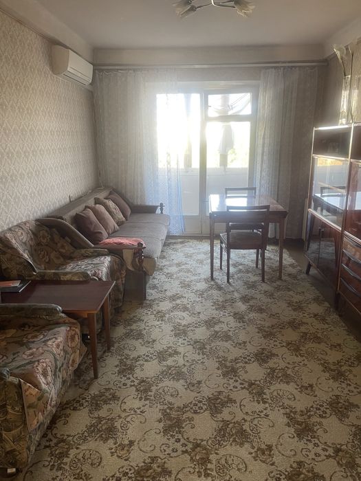 Квартира на вул. Жуля Верна, 4 в Києві, ID 386660, фото №7