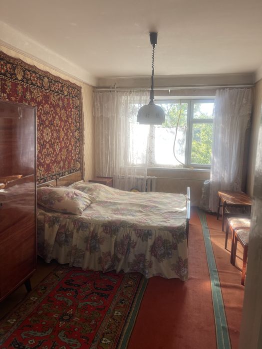 Квартира на вул. Жуля Верна, 4 в Києві, ID 386660, фото №8