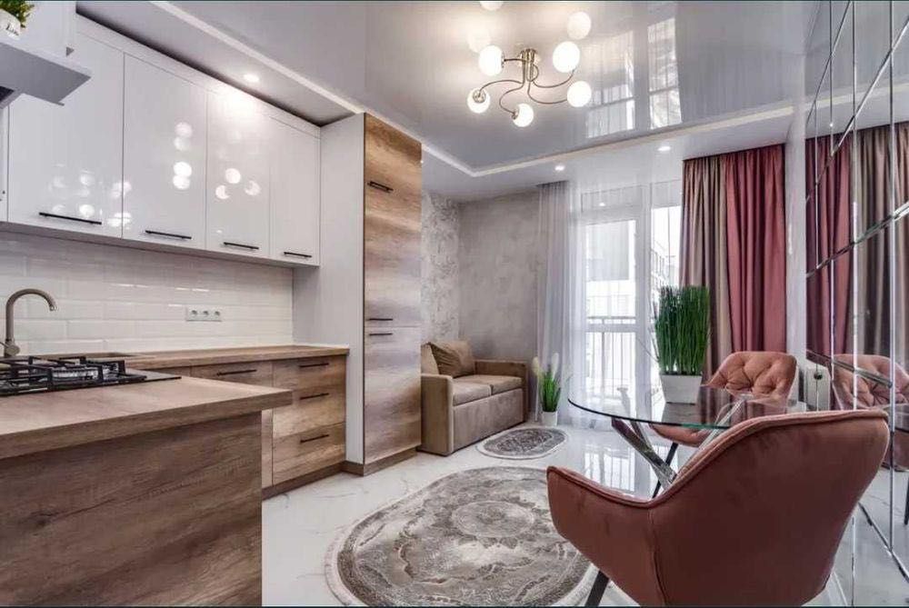 Квартира на вул. Зелена, 204 в Львові, ID 386661, фото №2