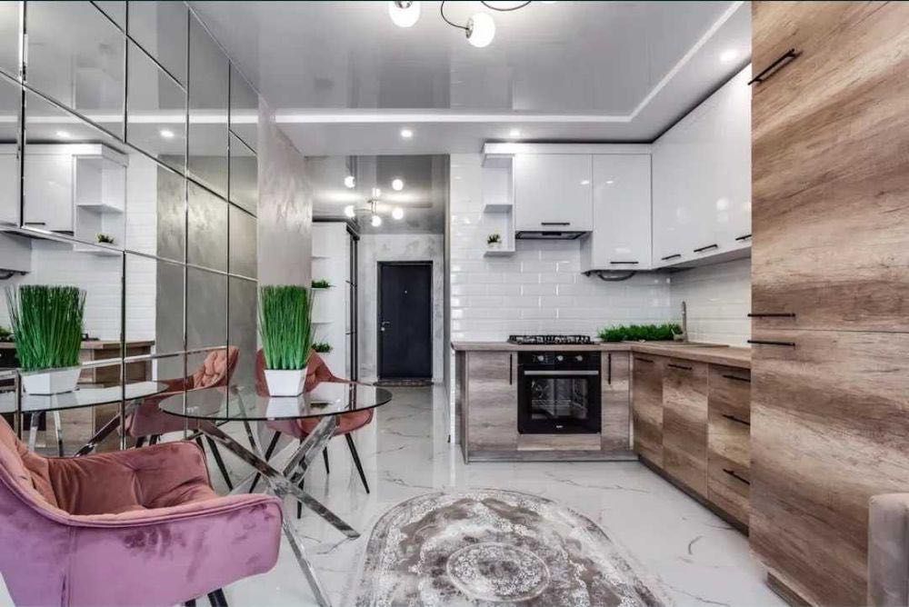 Квартира на вул. Зелена, 204 в Львові, ID 386661, фото №3
