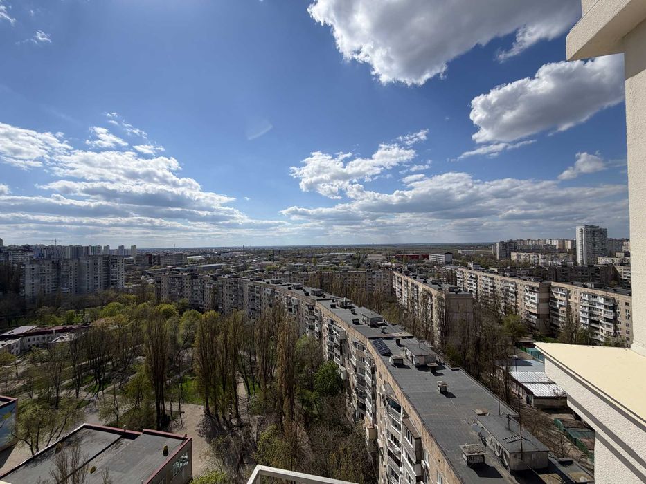 Квартира на вул. Академіка Глушка в Одесі, ID 386691, фото №2
