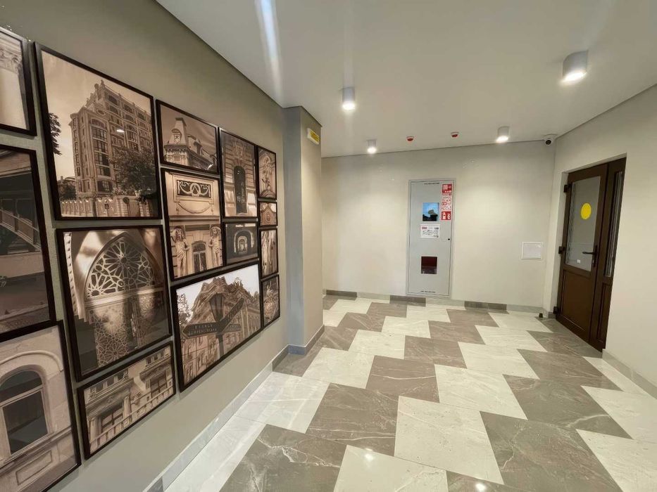 Квартира на вул. Академіка Глушка в Одесі, ID 386691, фото №11