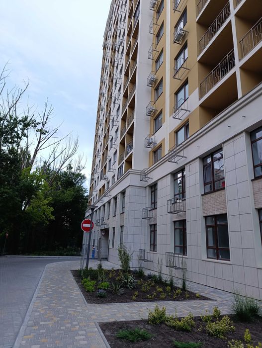 Квартира на вул. Академіка Глушка в Одесі, ID 386691, фото №14