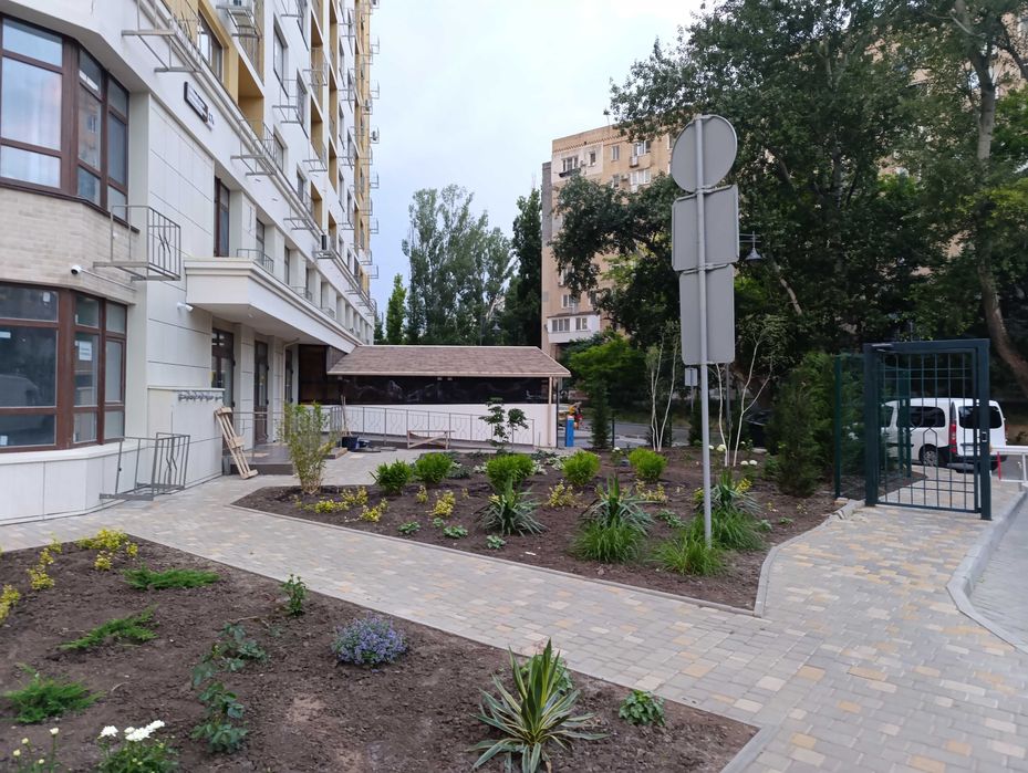Квартира на вул. Академіка Глушка в Одесі, ID 386691, фото №15