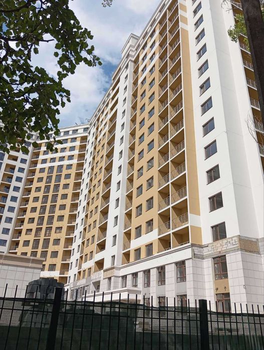 Квартира на вул. Академіка Глушка в Одесі, ID 386691, фото №18