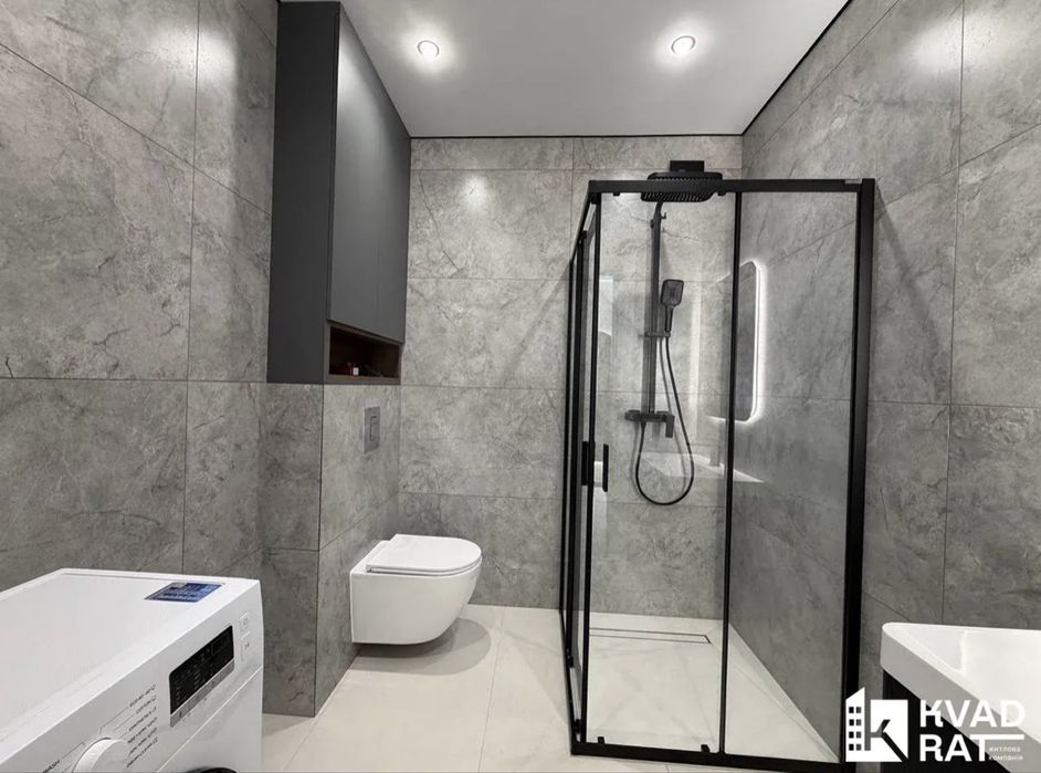 Квартира на ЖК Липки 2 в Івано-Франківську, ID 386674, фото №5