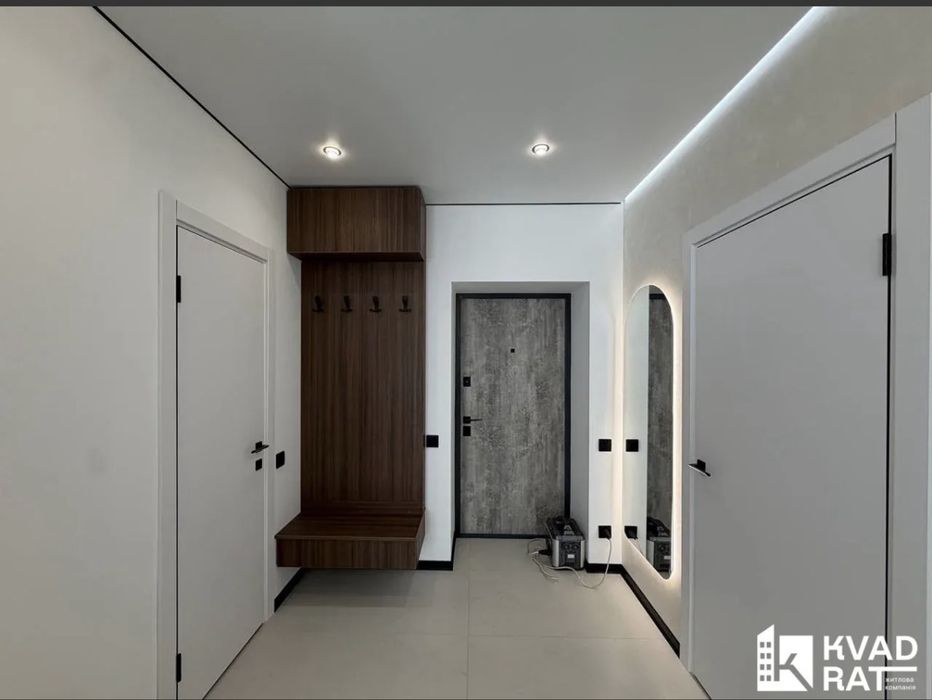Квартира на ЖК Липки 2 в Івано-Франківську, ID 386674, фото №6