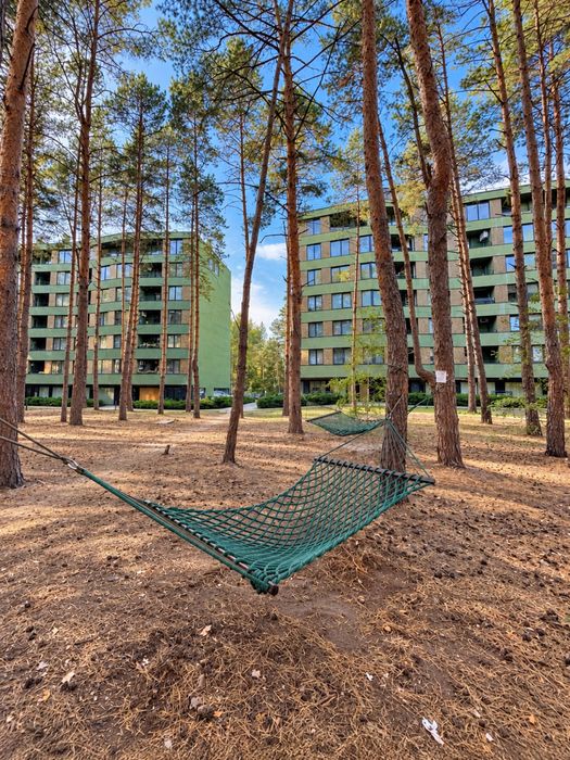 Квартира на Park Town в Києві, ID 386675, фото №9