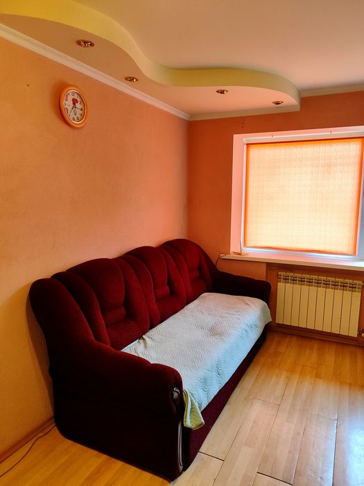 Квартира — Кам’янське, Дніпропетровська область в Дніпрі, ID 386686, фото №5