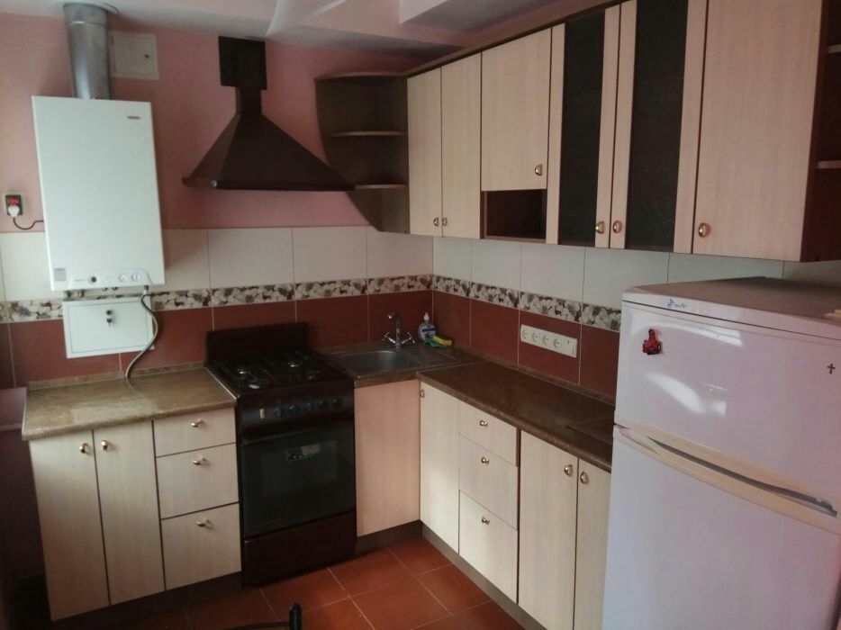 Квартира — Кам’янське, Дніпропетровська область в Дніпрі, ID 386686, фото №7