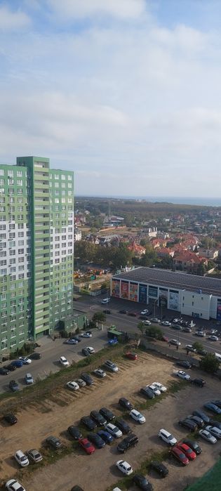 Квартира на с. Крижанівка, ID 386679, фото №1