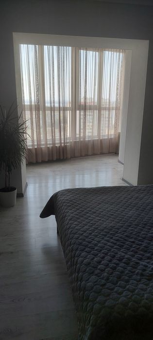 Квартира — с. Крижанівка в Одесі, ID 386679, фото №2