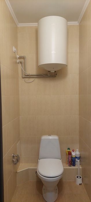 Квартира — с. Крижанівка в Одесі, ID 386679, фото №12