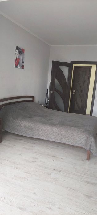 Квартира — с. Крижанівка в Одесі, ID 386679, фото №3