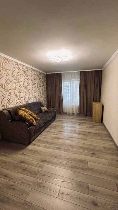 Квартира на вул. Миколи Лаврухіна, 5 в Києві, ID 386687, фото №5