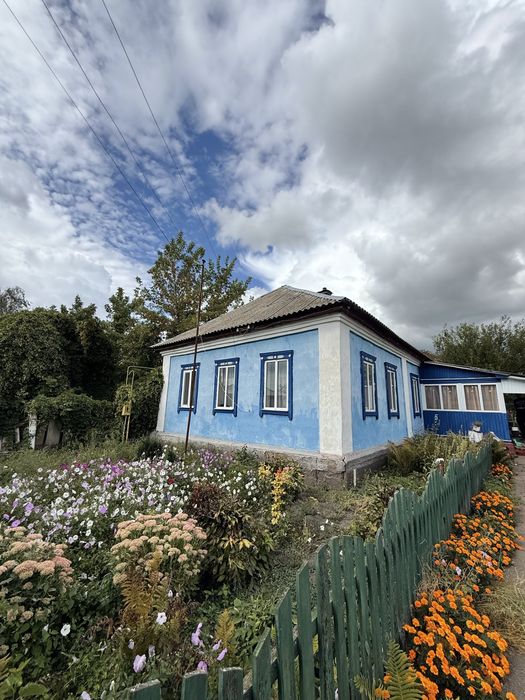 Будинок на Чернігівська область, Бахмач, Село, ID 422628, фото №1