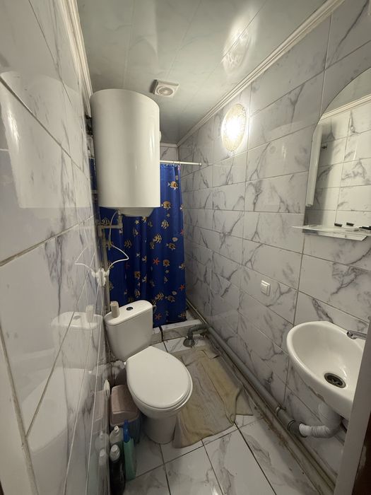 Будинок на Чернігівська область, Бахмач, Село, ID 422628, фото №4