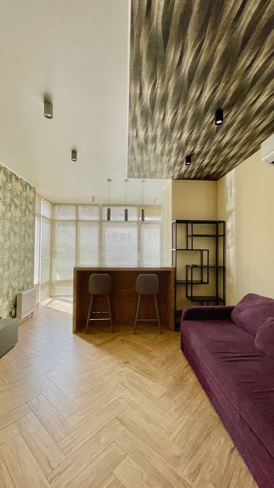Квартира на вул. Євгена Коновальця, 36Е, ID 386696, фото №1
