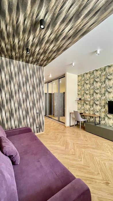 Квартира на вул. Євгена Коновальця, 36Е в Києві, ID 386696, фото №2