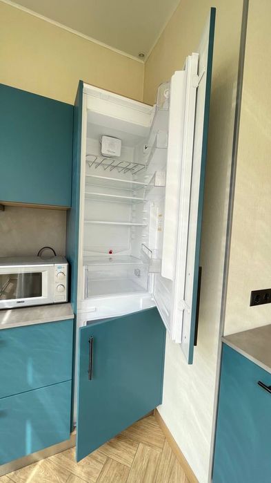 Квартира на вул. Євгена Коновальця, 36Е в Києві, ID 386696, фото №4
