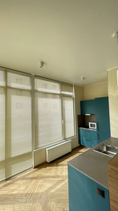 Квартира на вул. Євгена Коновальця, 36Е в Києві, ID 386696, фото №5