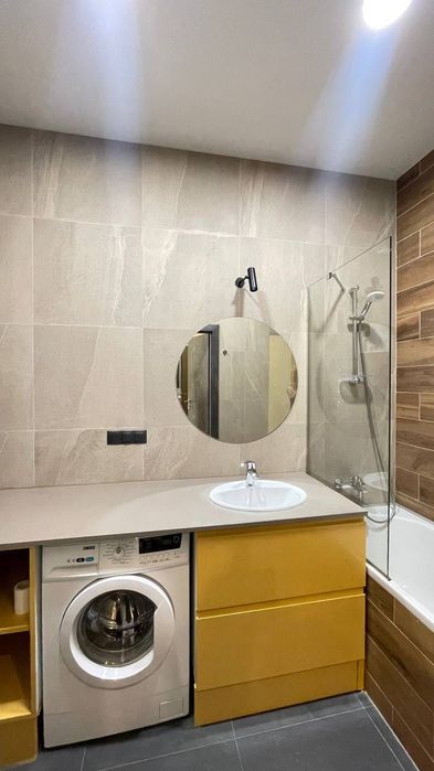 Квартира на вул. Євгена Коновальця, 36Е в Києві, ID 386696, фото №6