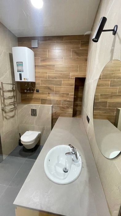 Квартира на вул. Євгена Коновальця, 36Е в Києві, ID 386696, фото №7