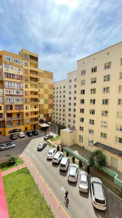Квартира на вул. Євгена Коновальця, 36Е в Києві, ID 386696, фото №9