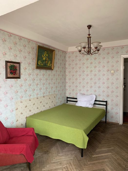 Квартира на біля метро Лісова, ID 386711, фото №1
