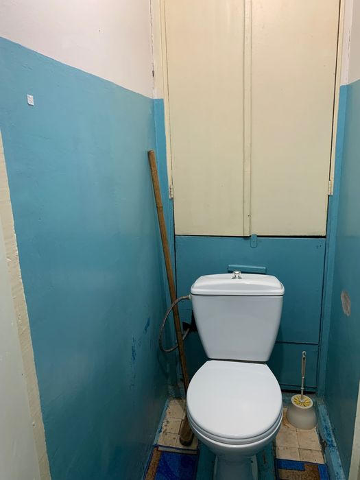 Квартира на біля метро Лісова в Києві, ID 386711, фото №6