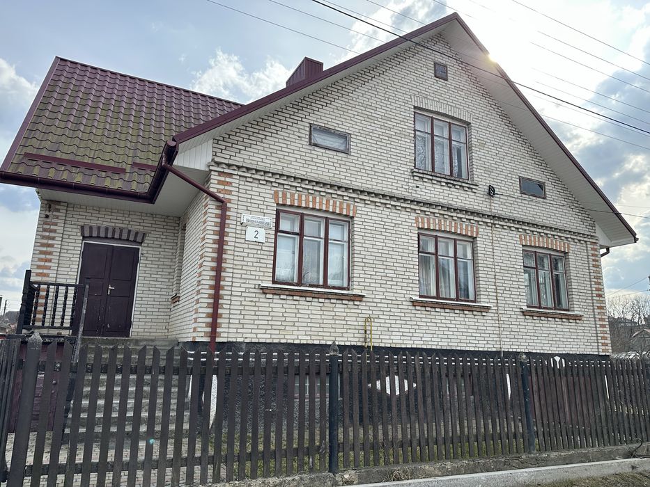 Будинок на Волинська область, Луцьк, ID 422632, фото №1