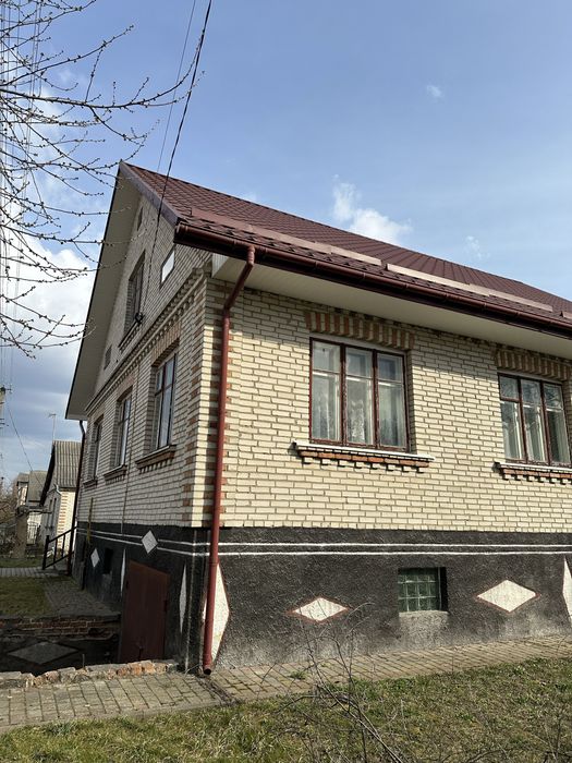 Будинок на Волинська область, Луцьк, ID 422632, фото №2