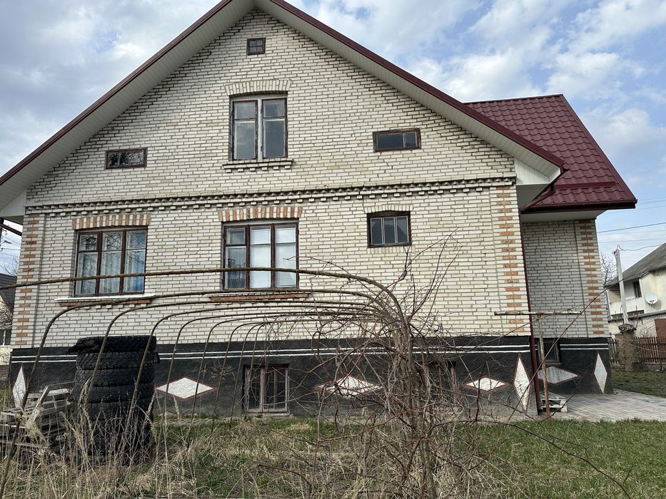 Будинок на Волинська область, Луцьк, ID 422632, фото №3