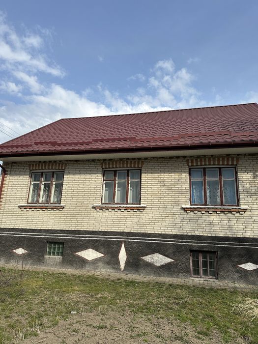 Будинок на Волинська область, Луцьк, ID 422632, фото №4