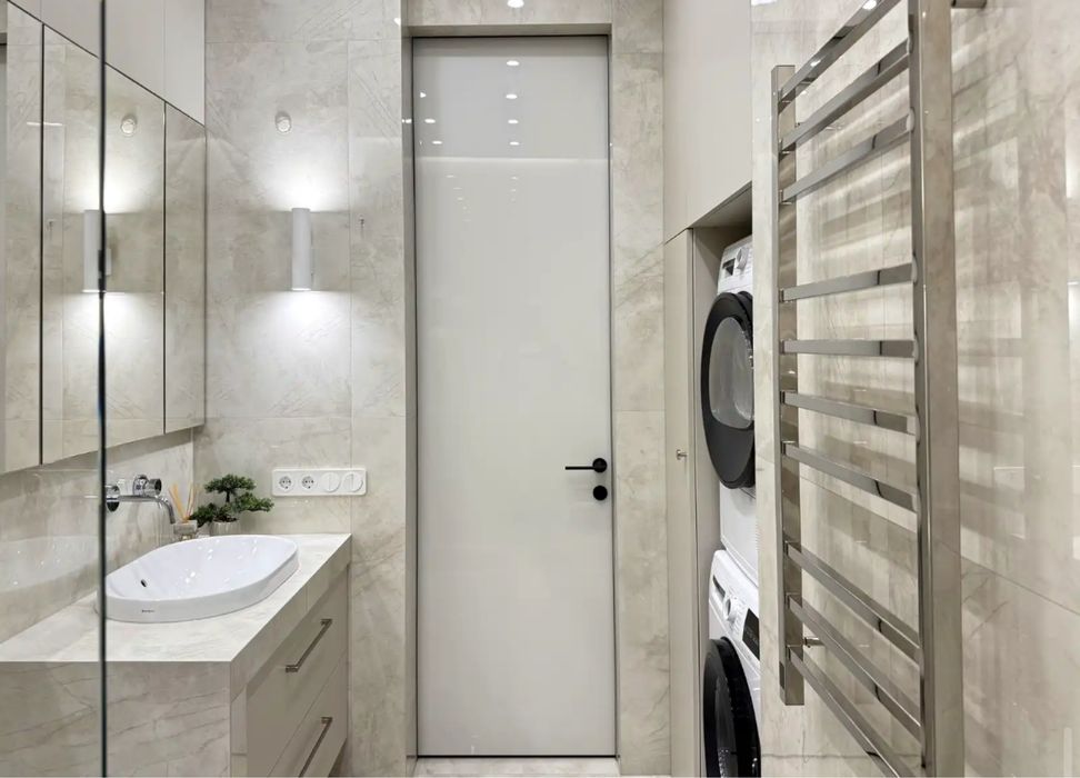Квартира на вул. Ґарета Джонса, 12 в Києві, ID 386716, фото №11