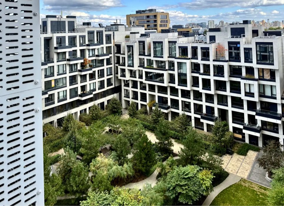 Квартира на вул. Ґарета Джонса, 12 в Києві, ID 386716, фото №13