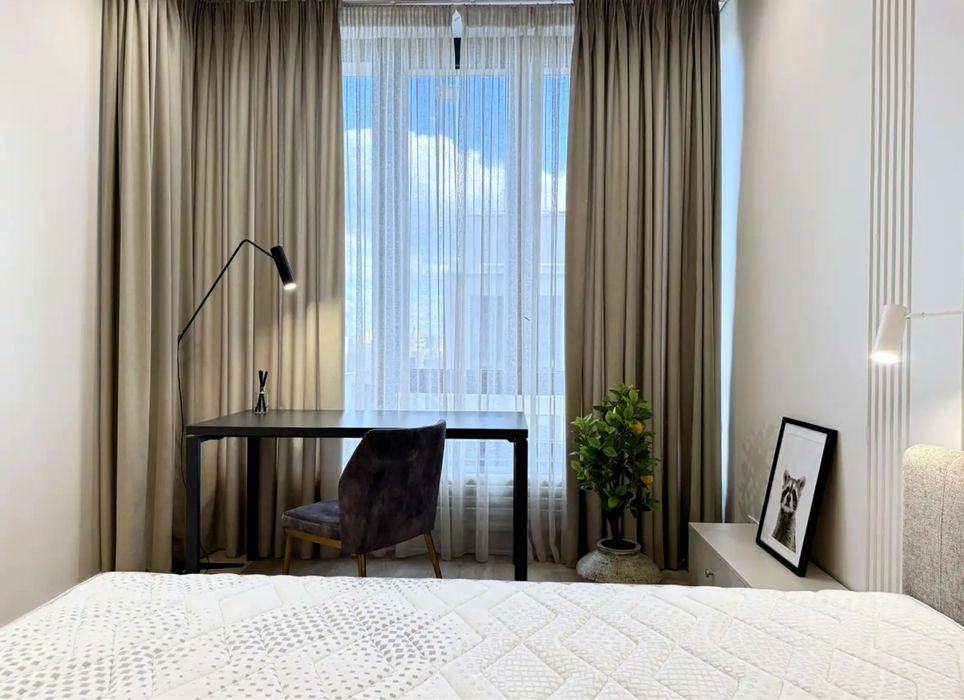 Квартира на вул. Ґарета Джонса, 12 в Києві, ID 386716, фото №6