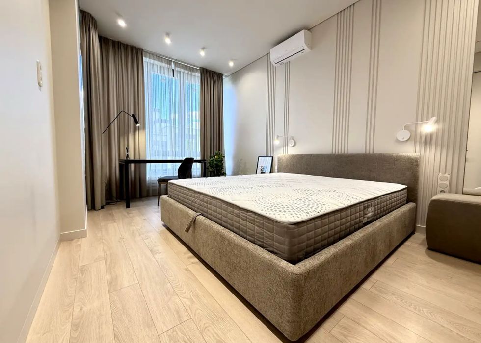 Квартира на вул. Ґарета Джонса, 12 в Києві, ID 386716, фото №7