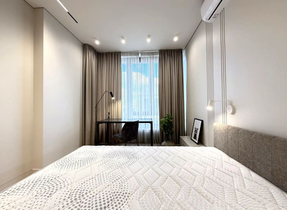 Квартира на вул. Ґарета Джонса, 12 в Києві, ID 386716, фото №8